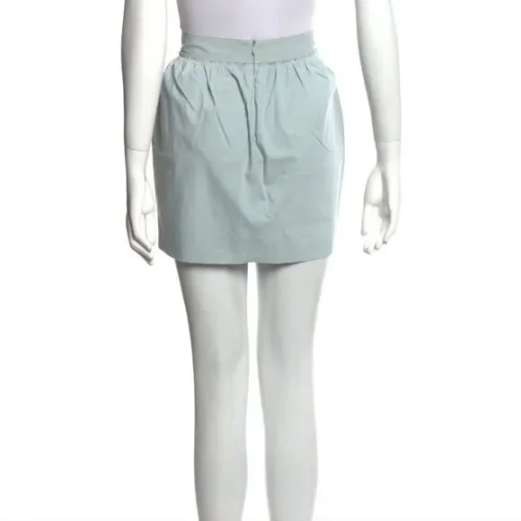 NWOT M Missoni Mini Skirt